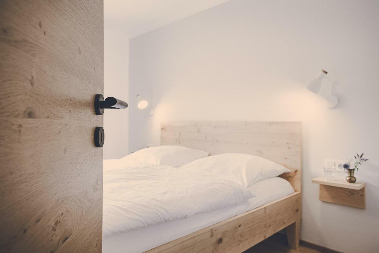 Der Lederer Hof - Boutique Apartments Тегернзее Экстерьер фото