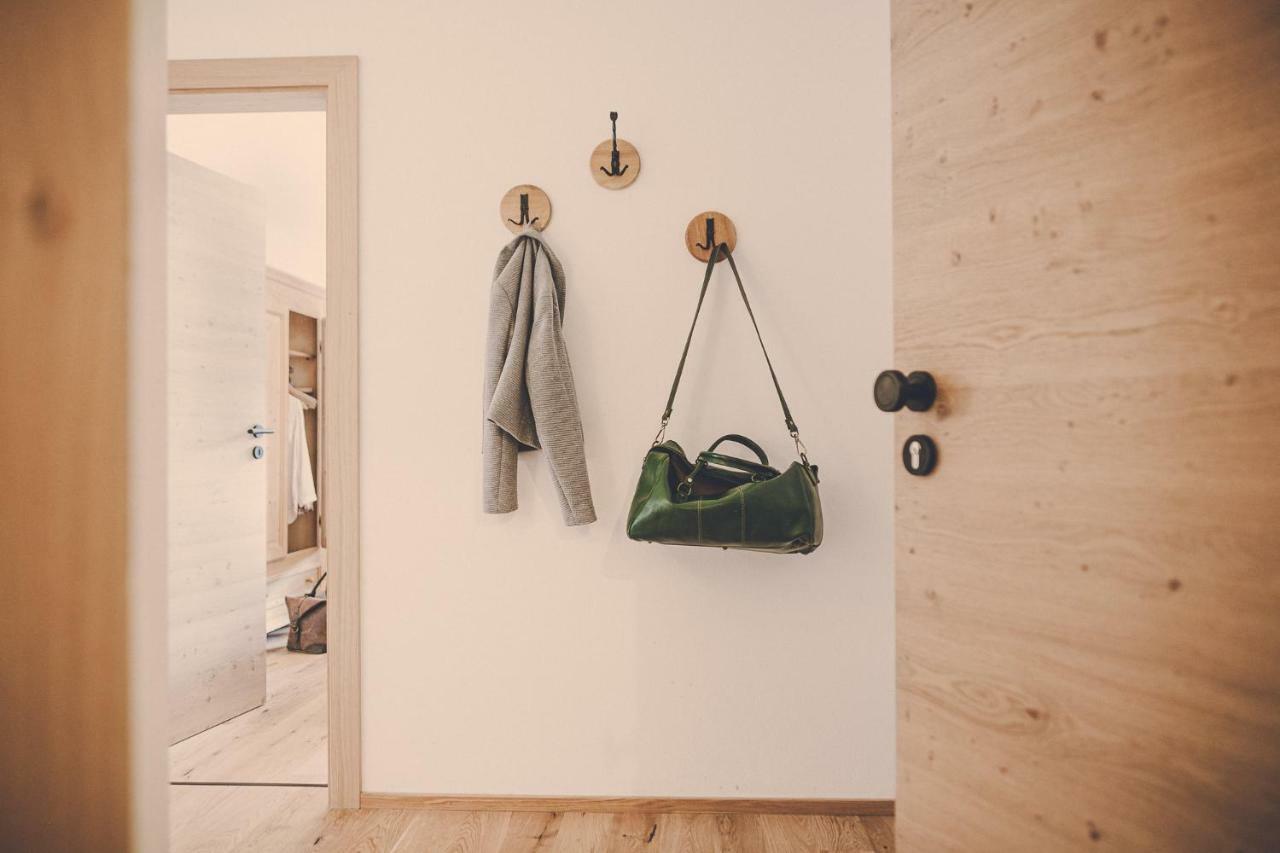 Der Lederer Hof - Boutique Apartments Тегернзее Экстерьер фото