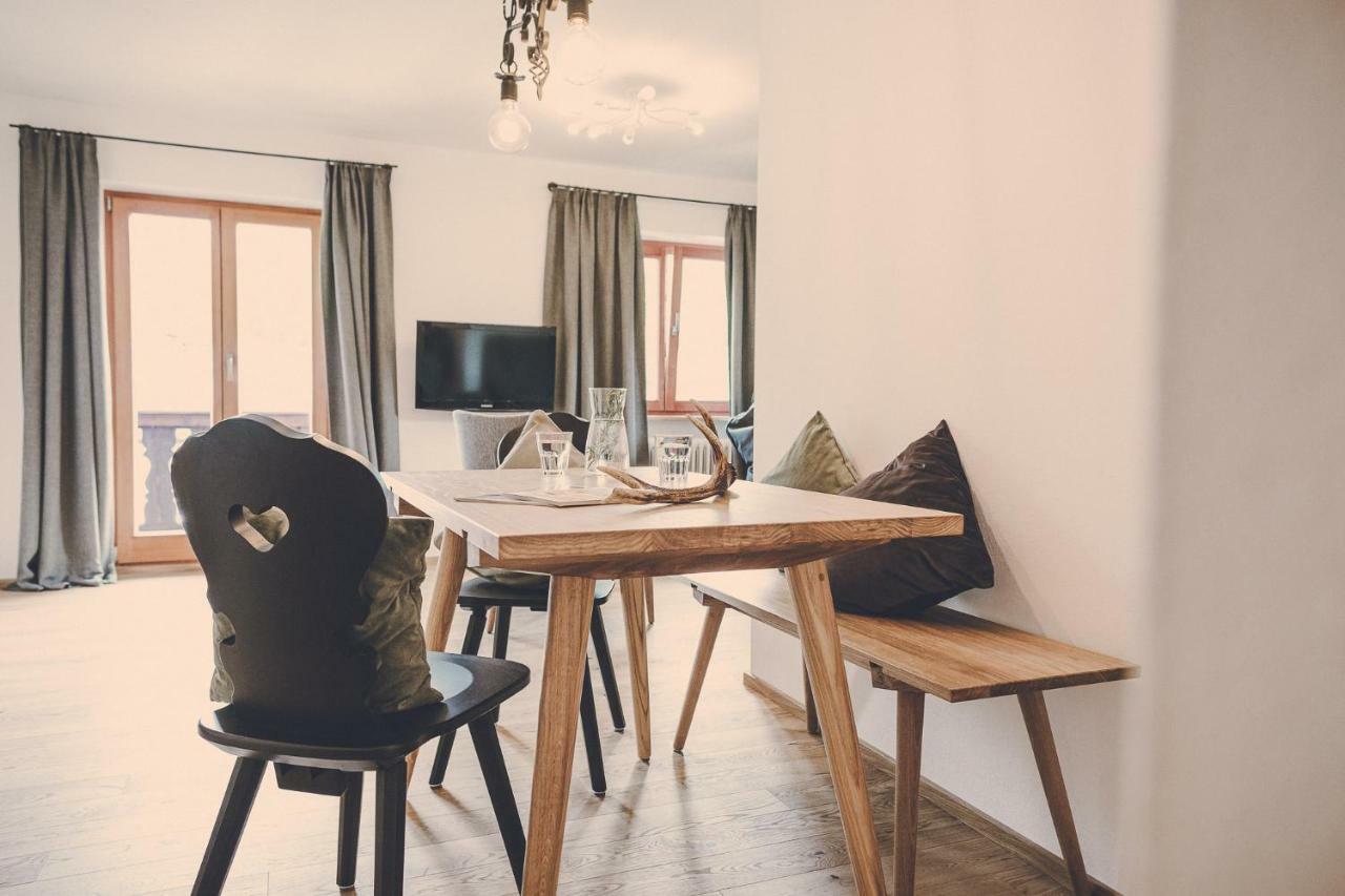 Der Lederer Hof - Boutique Apartments Тегернзее Экстерьер фото