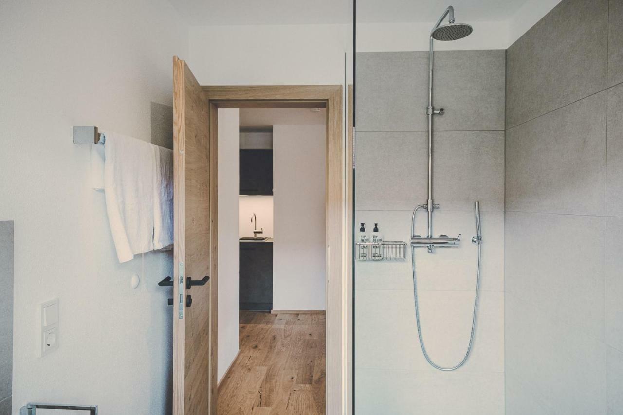 Der Lederer Hof - Boutique Apartments Тегернзее Экстерьер фото