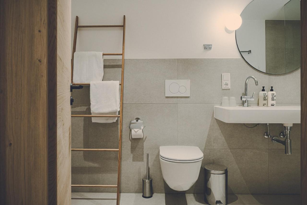 Der Lederer Hof - Boutique Apartments Тегернзее Экстерьер фото