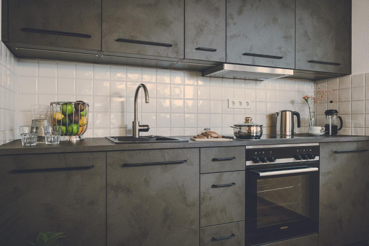 Der Lederer Hof - Boutique Apartments Тегернзее Экстерьер фото
